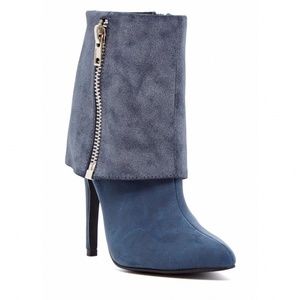 Michael Antonio Ankle Bootie